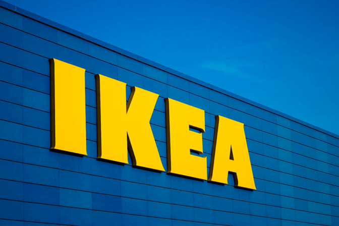 IKEA