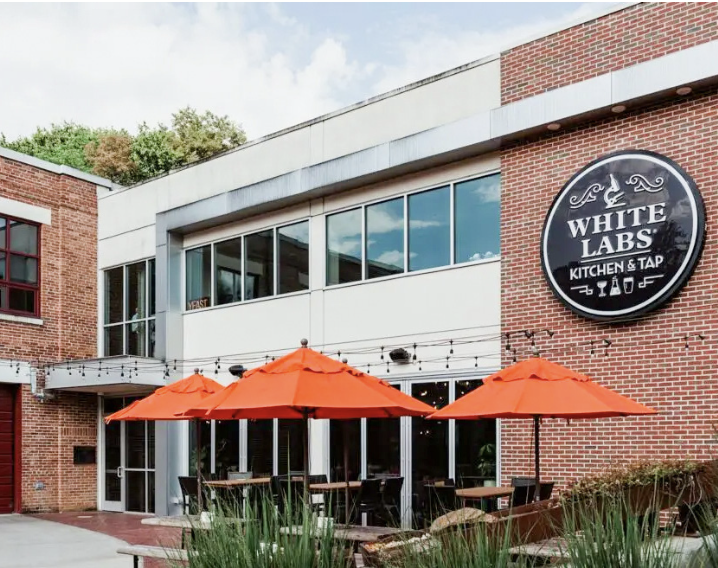 White Labs Asheville NC